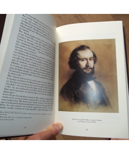 les pionniers de la photographie