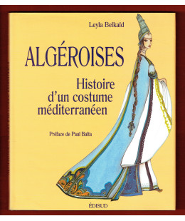 Histoire d'un costume méditerranéen, riche iconographie souvent inédite.