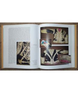 Histoire d'un costume méditerranéen, riche iconographie souvent inédite.