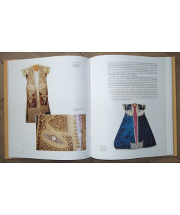 Histoire d'un costume méditerranéen, riche iconographie souvent inédite.