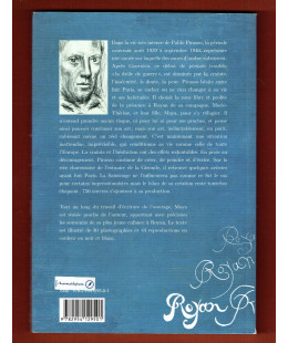 Picasso, Un Réfugié à Royan 1939-1940