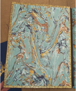 Edition originale numérotée, reliée et illustrée par Valadié, bel ouvrage.