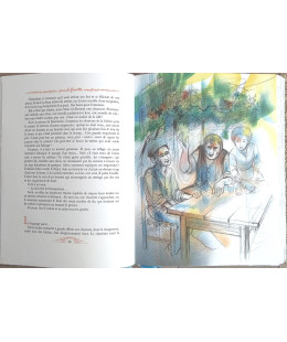 Edition originale numérotée, reliée et illustrée par Valadié, bel ouvrage.