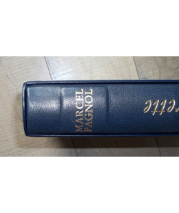 Edition originale numérotée, reliée et illustrée par Valadié, bel ouvrage.