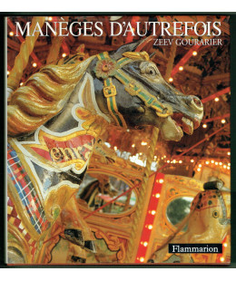 Manèges d'Autrefois