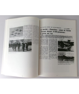 histoire et témoignages des évènements du passé
