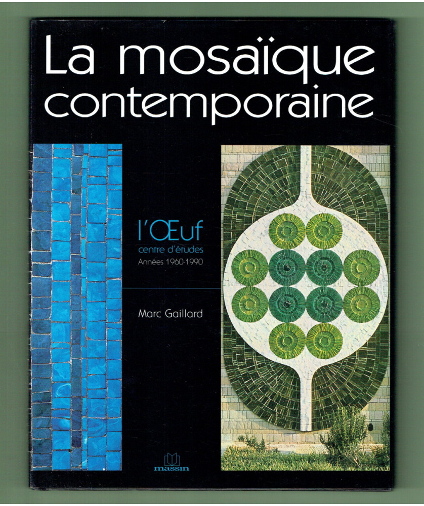 architecture, sculpture mosaique, matériaux architecture, sculpture mosaique, matériaux