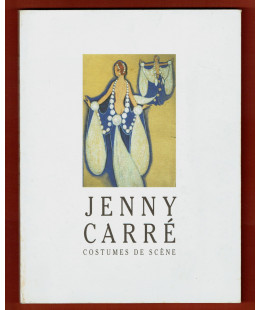Jenny, Costumes de Scène