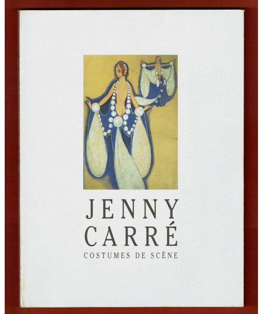 Jenny, Costumes de Scène
