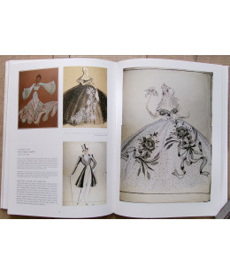 Jenny, Costumes de Scène