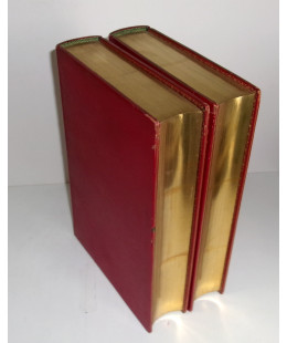 Oeuvres de M. Billault, en 2 tomes