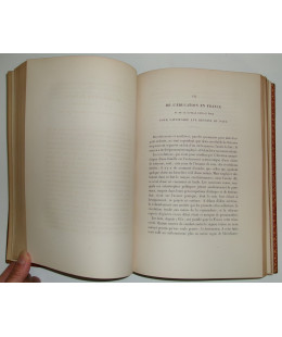 Oeuvres de M. Billault, en 2 tomes