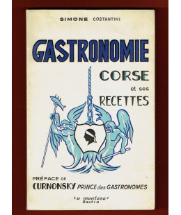 Gastronomie Corse et ses Recettes