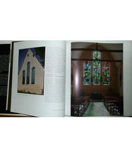 Lumières Contemporaines - Vitraux du XXIe siècle et Architecture sacrée