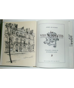 Le Vieux Nantes