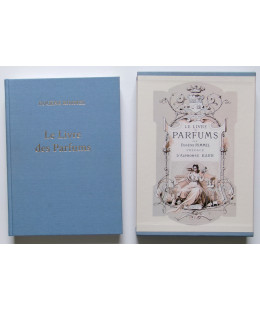 Le Livre des Parfums