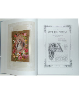 Le Livre des Parfums