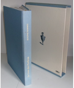 Le Livre des Parfums