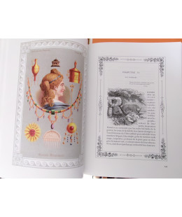 Le Livre des Parfums