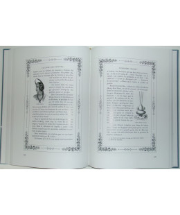Le Livre des Parfums