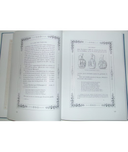 Le Livre des Parfums