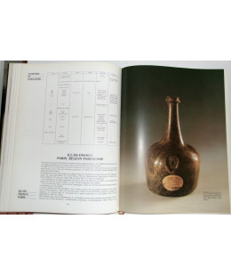 Verre d’usage et de prestige – France 1500-1800