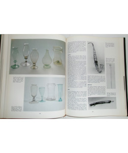 Verre d’usage et de prestige – France 1500-1800