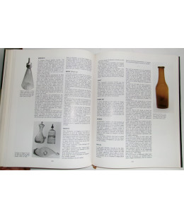 Verre d’usage et de prestige – France 1500-1800