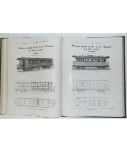 Decauville - Catalogue 130