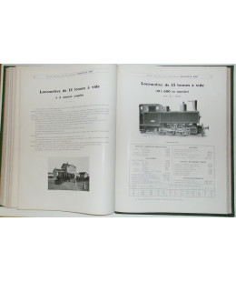 Decauville - Catalogue 130