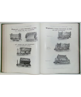 Decauville - Catalogue 130