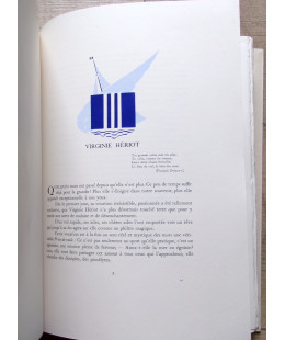 Livre d’or du Yachting