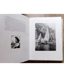 Livre d’or du Yachting