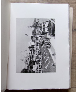 Livre d’or du Yachting