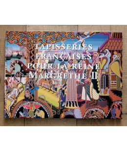 Tapisseries françaises pour la Reine Margrethe II