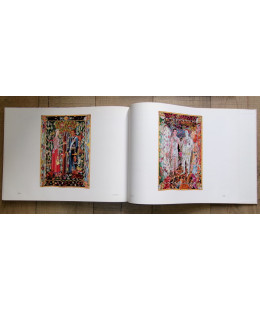 Tapisseries françaises pour la Reine Margrethe II