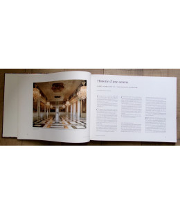 Tapisseries françaises pour la Reine Margrethe II