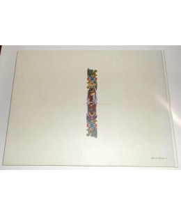 Tapisseries françaises pour la Reine Margrethe II