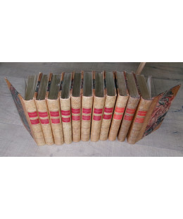 Souvenirs Entomologiques