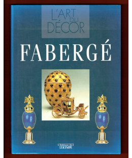Fabergé, l'art du décor