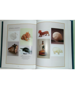 Fabergé, l'art du décor