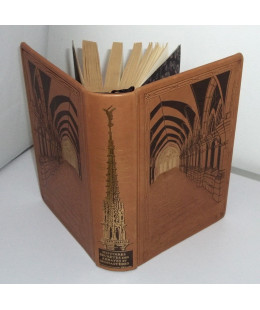 tirage spécial Jean de Bonnot, illustré