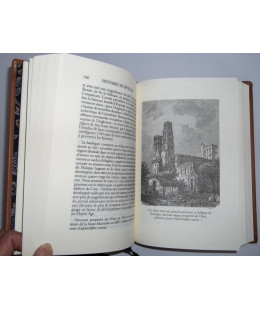 tirage spécial Jean de Bonnot, illustré