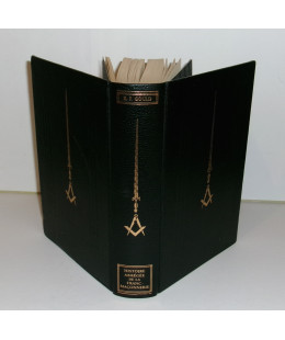 Histoire abrégée de la Franc Maçonnerie