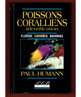 Poissons Coralliens - Identification