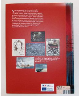 Les Peintres Officiels de la Marine (POM)