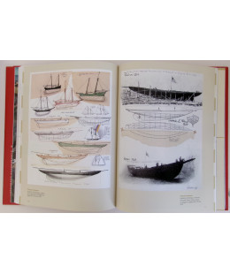 Les Peintres Officiels de la Marine (POM)