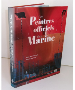 Les Peintres Officiels de la Marine (POM)