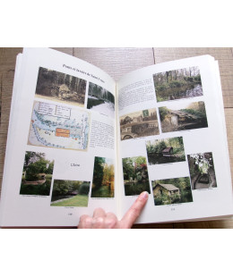 La Juine et ses Moulins, la rivière et l'homme