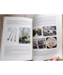 La Juine et ses Moulins, la rivière et l'homme